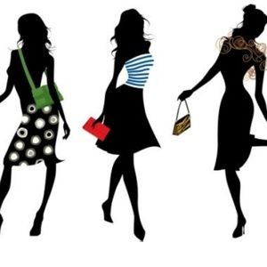 Meet your Posher, Vicky